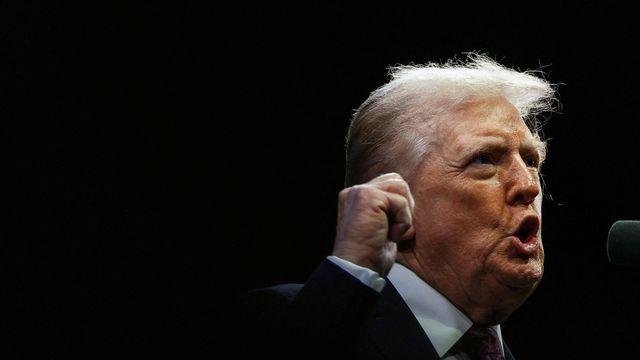 '트럼프판' 국가안보전략 