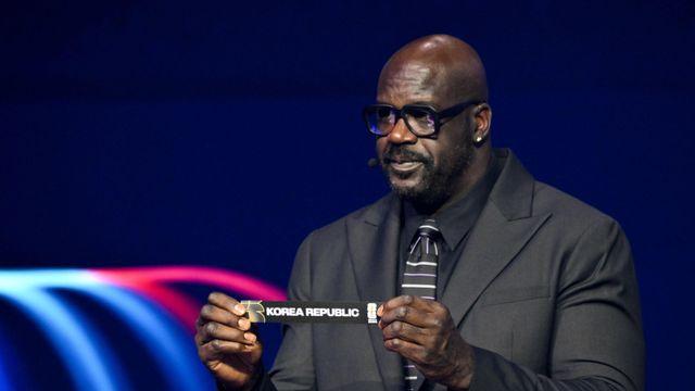 [공식발표] 홍명보호, 월드컵서 멕시코·남아공·유럽 PO 승자와 A조로 편성