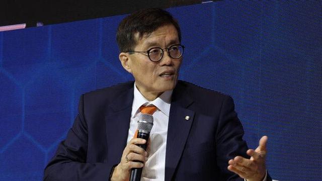 한은, 상공회의소와 세미나…'AI 대전환 시대 한국 경제' 논의