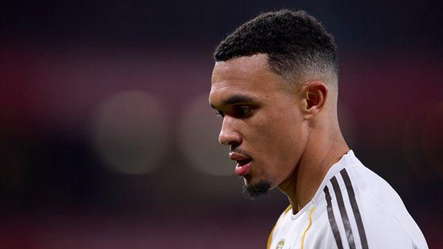 배신자 취급 받으면서 이적했는데 너무 안 풀린다…아놀드, 또 부상→최소 2달 결장 전망