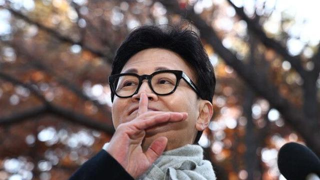 한동훈, 증인신문 다섯 번째 불출석…특검 측 청구 철회