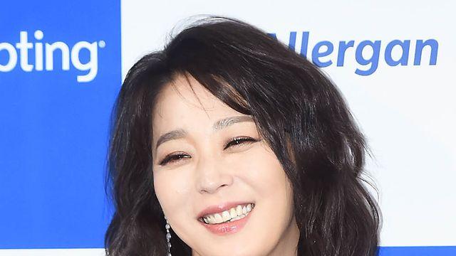 '결혼 10년 차' 한고은, '4살 어린' ♥남편 자랑 