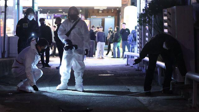 “남친 있다고?”…호감 여중생 살해한 20대, ‘전자발찌’ 부착 기각