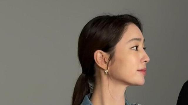 이민정, 아들 사진 실력에 감탄 