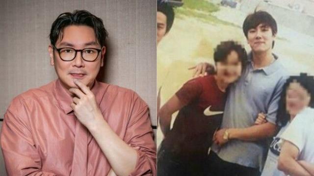 조진웅, 소년범 의혹…소속사 "확인 중"