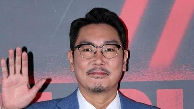 조진웅 측, 소년범 의혹에 “잘못한 행동…성폭행은 무관” [공식]