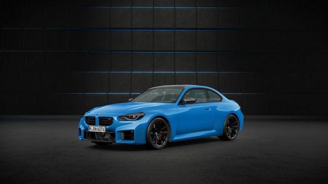 BMW 코리아, '나만의 에디션' 상위 모델 온라인 출시