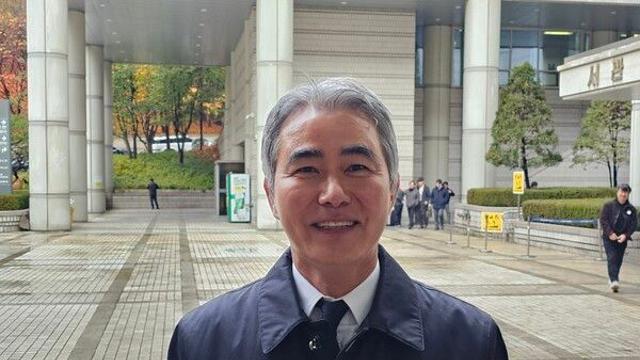 장현국 넥써쓰 대표, 자본시장법 위반 최종 무죄...검찰 상고 포기