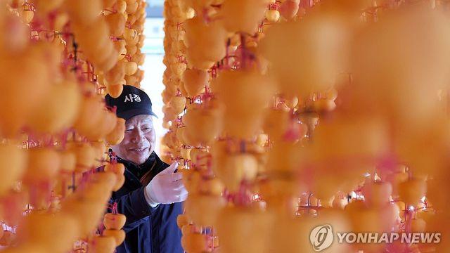 전북 낮부터 기온 올라…최고기온 7∼11도