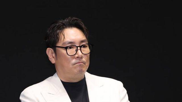 조진웅, 강도·강간→폭행 의혹…소속사 “사실 관계 확인 중”