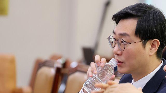 장경태 피해자, 방송 인터뷰…민주당 