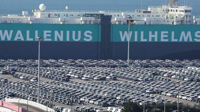 내년 車 내수 0.8%·수출 1.1% 증가 전망…생산도 3년만에 반등