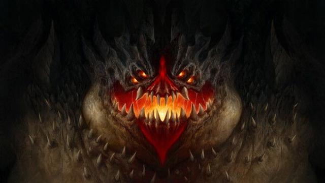 디아블로 IV, 차기 시즌 ‘신성한 개입 시즌’ 12월 12일 시작