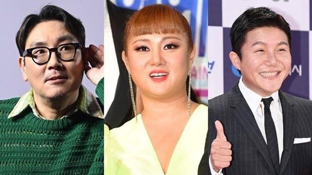 정국·윈터는 애교였네…난장판 연예계, 이틀간 소년범→갑질 의혹 '초토화' [엑's 이슈]