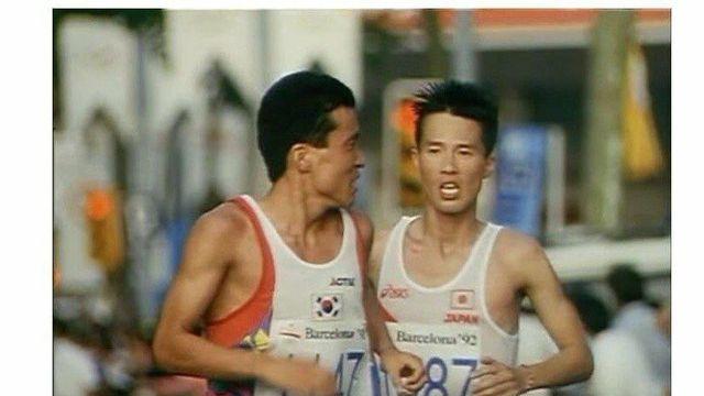 반박불가 대한민국 올림픽 역사상 최고의 장면