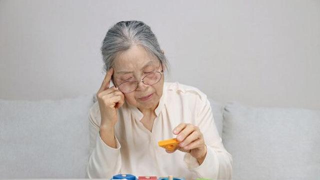 빠르게 악화되는 '혼합형 치매'…