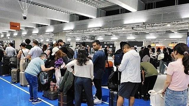 연말연시 일본인 100만명 해외여행 간다…코로나 전 회복