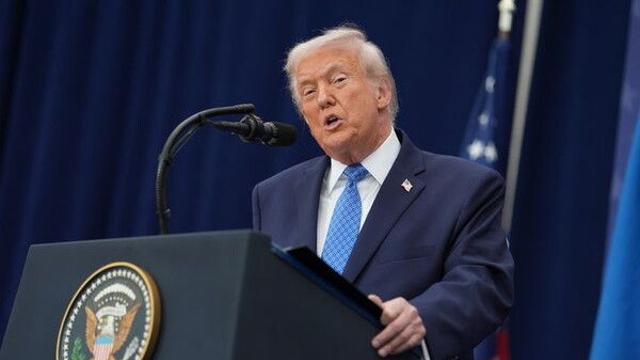 美 국가안보전략서 北 실종…한반도 비핵화 목표도 빠져