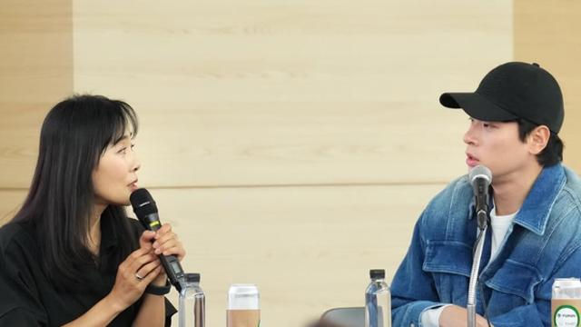 [베스트셀러] 서점가 '박정민 효과' 톡톡...'트렌드 코리아' 10주째 정상