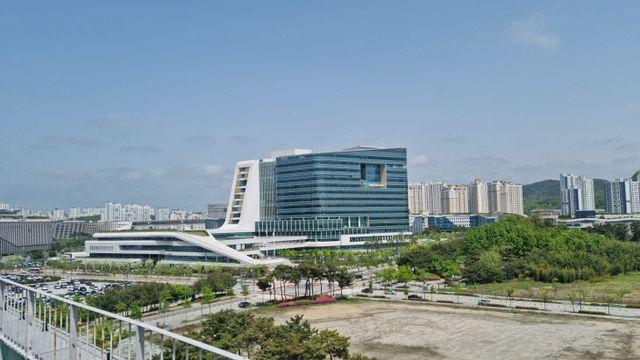 행복청, 2026년 4월 중앙동 전진 배치...행정수도청 시동