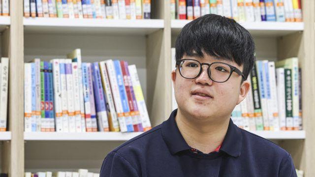 수능 만점자, 의사 꿈 키운 분쟁 경험