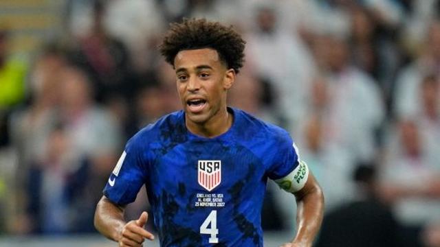 [속보] 2026 월드컵 D조 : 미국-파라과이-호주-유럽C(튀르키예) 유력