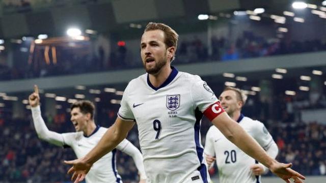 [속보] 2026 월드컵 L조 : 잉글랜드-크로아티아-파나마-가나