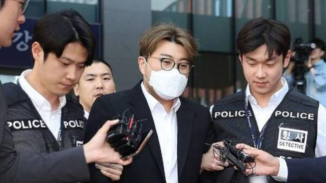 '음주 뺑소니' 김호중, 가석방 될까…성탄절 특사 심사대상 올라