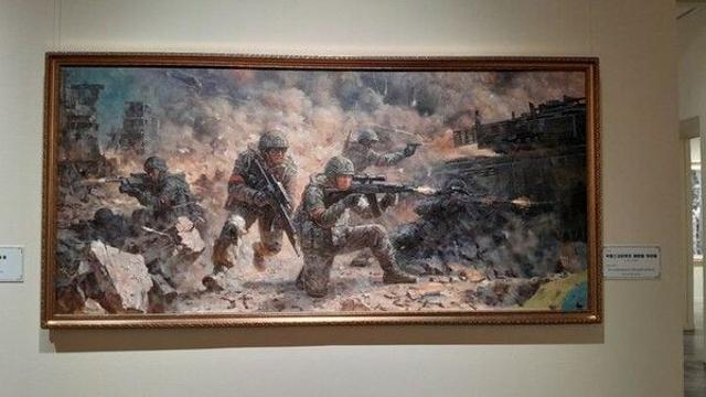 러시아 쿠르스크에 북한군 참전 기념비 건립 예정