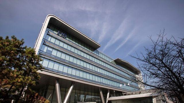 LIG넥스원, AESA·SAR 광대역 ‘국방반도체’ 첫 개발 착수