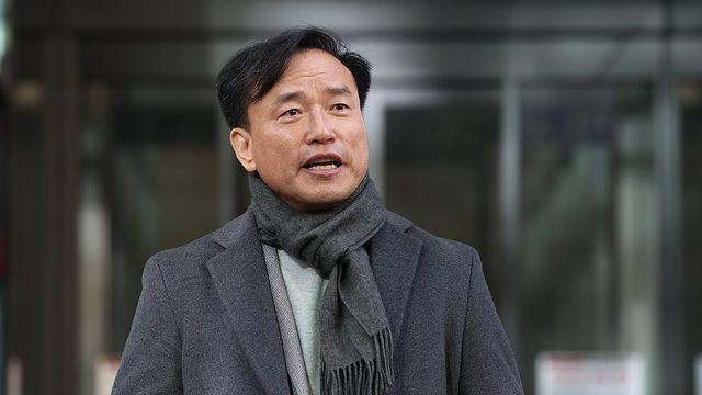 김종철 방미통위 위원장 후보자, 재산 16억9천여만원 신고