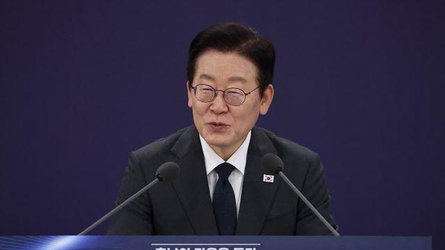 李대통령, 연내 세종·서울·부산 순회하며 부처 업무보고 받는다