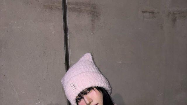 겨울에 패딩 뭐 입지? 카리나, 김나영, 사쿠라가 알려주는 패딩 스타일링 3