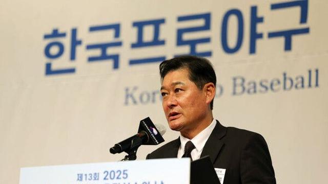 이종범, KT 퇴단 사과 