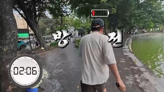 '김지민♥' 김준호, 2세 준비한다더니…