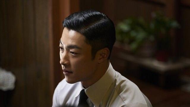 현빈 동생, 엘리트 장교 우도환의 민낯 '메이드 인 코리아'