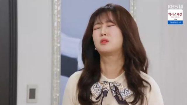 조향기, 박은혜 오해하고 분노 폭발 “하승리, 불륜으로 낳은 딸” (‘마리와’)