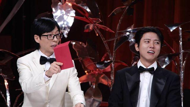 ‘꼴등→1위’ 투컷 금의환향…‘인사모’ 2주차 인기 순위는? “大반전” (놀뭐)