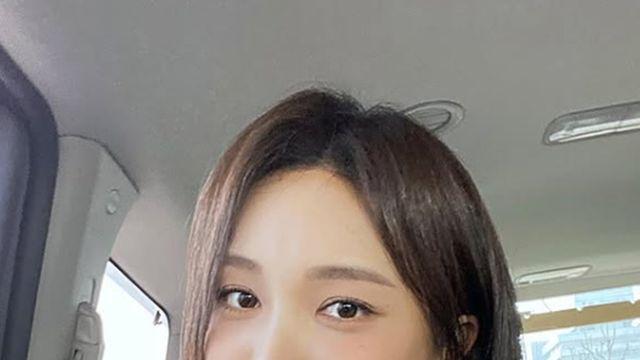 서민재, 출산했나? “반가워” 신생아 사진 공개