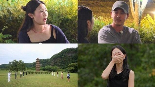 '나솔사계' 튤립, ‘그 남자’ 때문에 최종 선택에서 눈물 펑펑