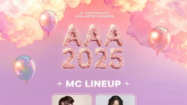 배우중에 일부도 공연한다는 오늘 하는 AAA 시상식 라인업.jpg