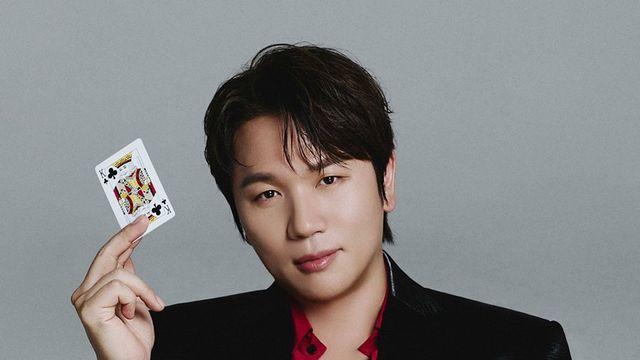 케이윌, 오늘(6일) 연말 콘서트 '굿 럭' 개최