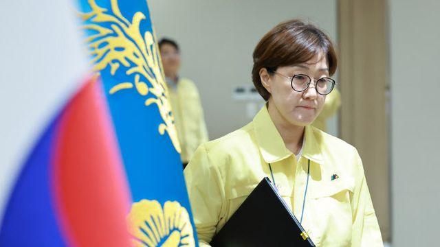 '현지누나한테 부탁할게요' 청탁 논란 겨냥…국힘 