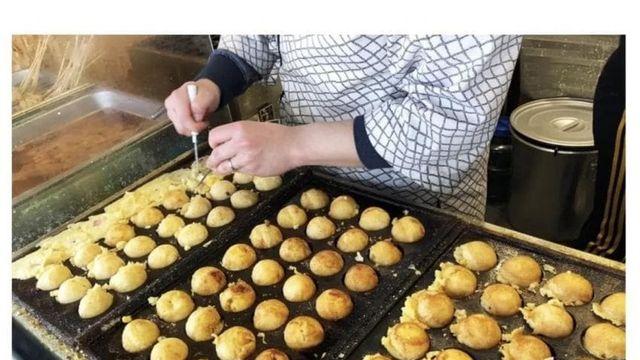 군침군침 동네 맛있는 거리