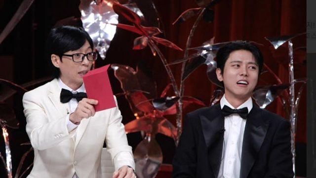 “이 분 인기 무서워” 유재석도 인정…’인사모’ 다크호스 누구? (‘놀뭐’)