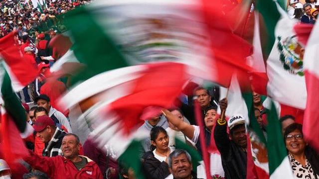 멕시코 서부 미초아칸 주에서 대형 폭발… 2명 죽고 7명 부상