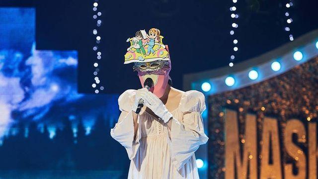 “박보검과 특별한 인연” 깜짝 에피소드로 모두를 놀라게 한 복면 가수는?