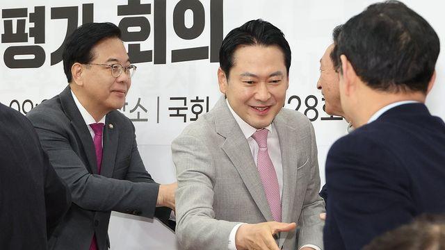 마이웨이 우파 행보에 국힘 파열음…리더십 시험대 오른 장동혁