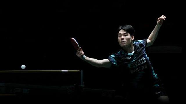 한국 탁구, 혼성단체 월드컵서 독일에 석패…4위로 추락