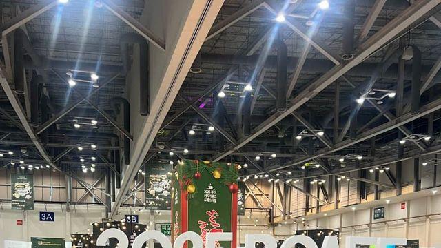 부산 커피 어워즈 후기